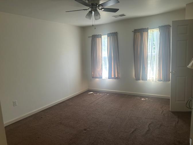 Remove's room