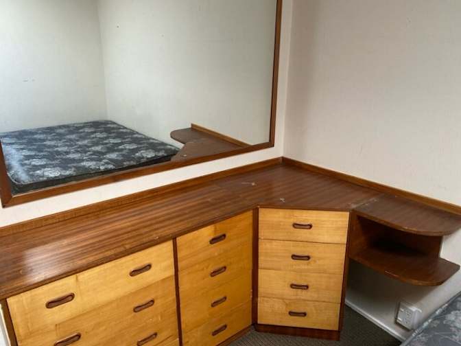 Tim's room