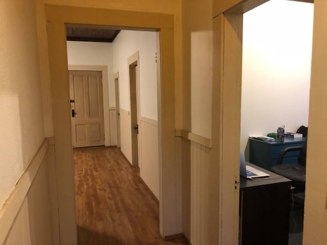 Brody's room