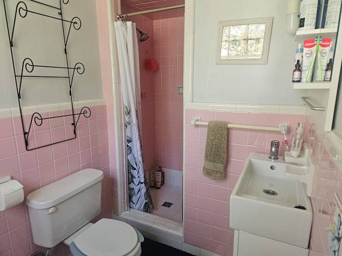 Annabelle King's room