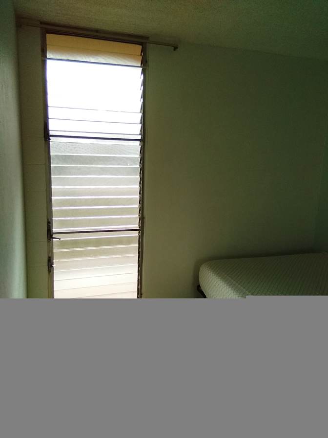 Kevin's room