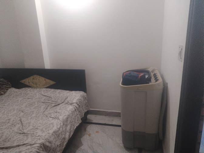 SARFRAZ ALAM's room