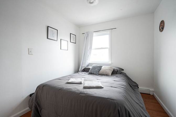PadSplit's room