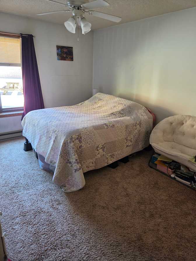 Tiffany's room