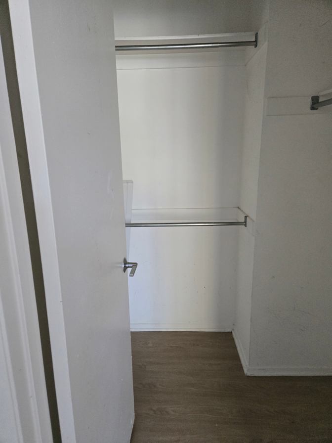 Alu's room