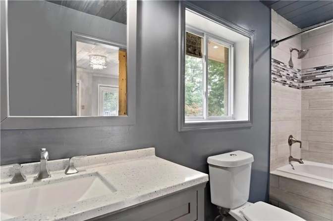 Alcove Rooms's room