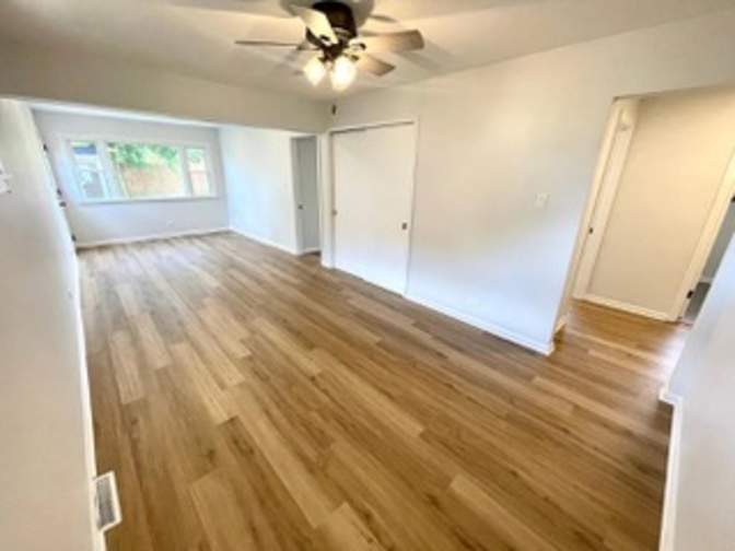 Amanda's room