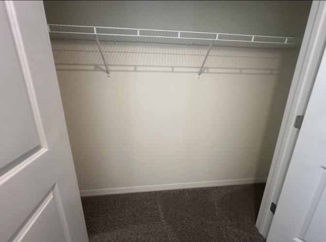 Carla Salazar's room