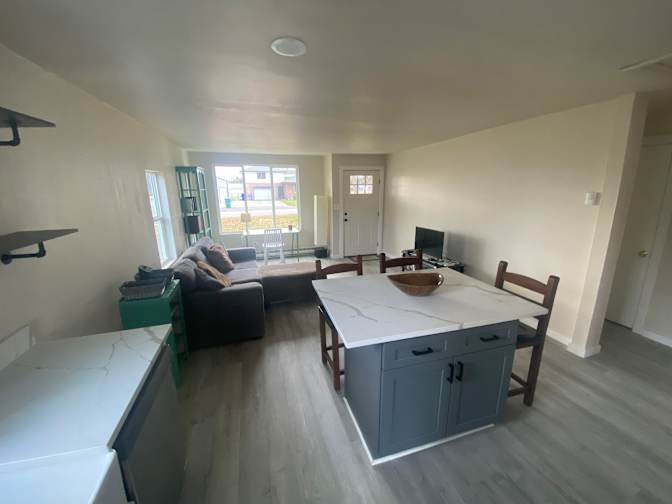 Jonathan's room