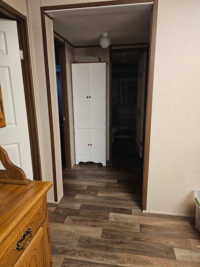 Tammy's room