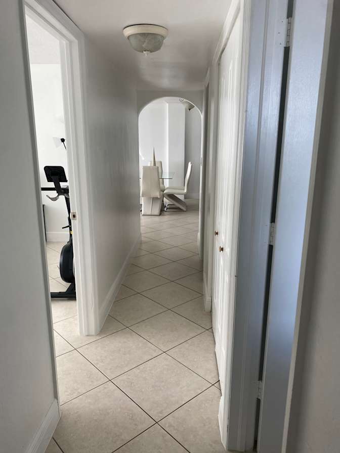 Margarita Mcconnon's room