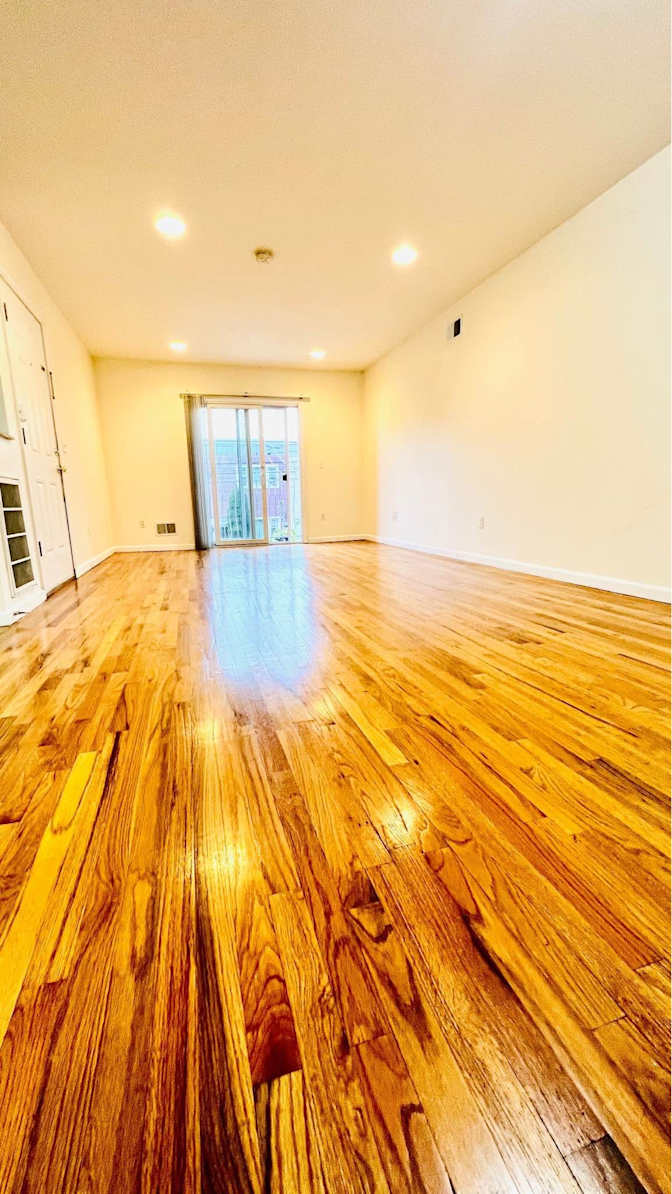 Sarita rajan's room