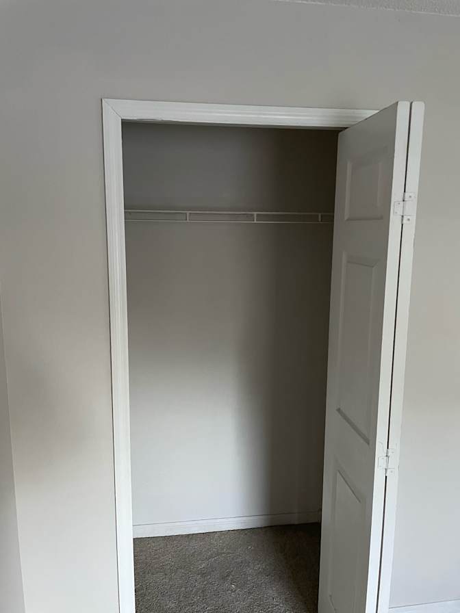 Jean's room