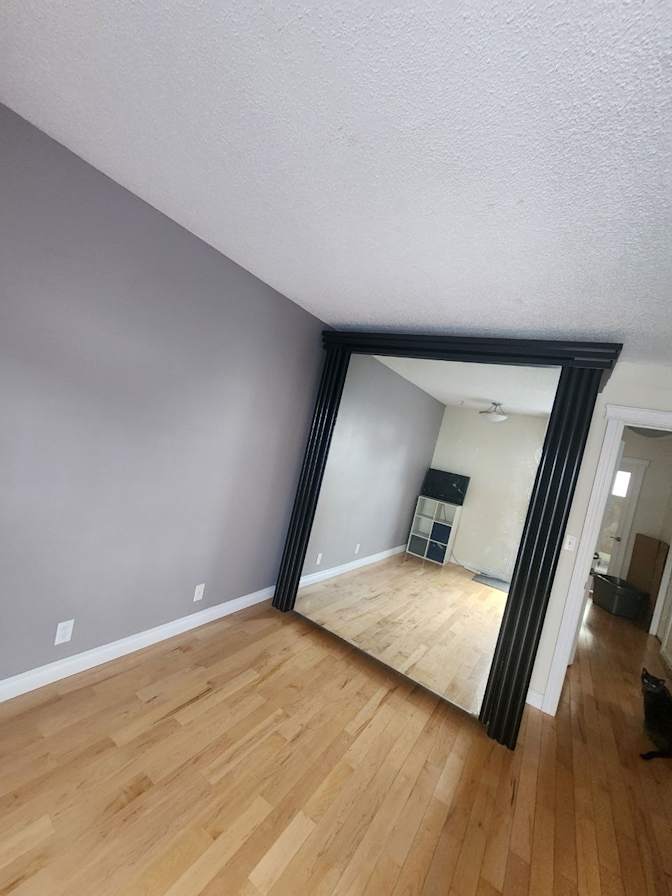 Dakota's room