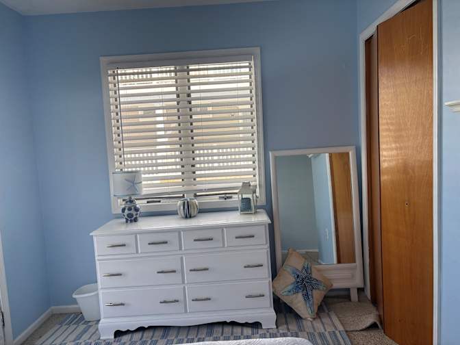 Carolyn's room