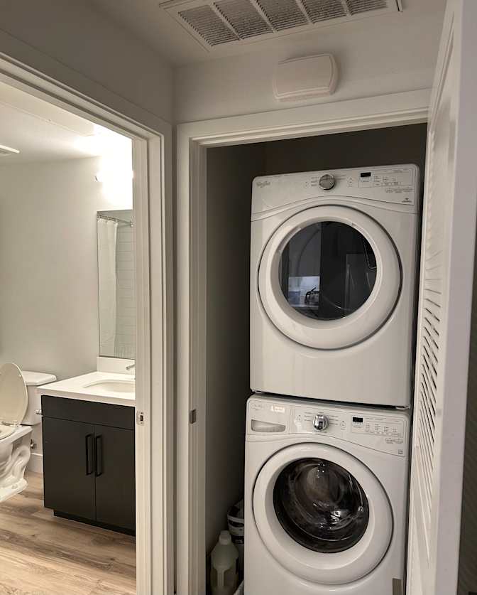 Cam's room