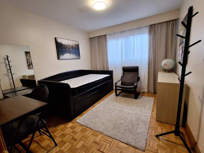 Mary's room