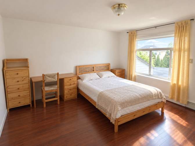 Daniel's room