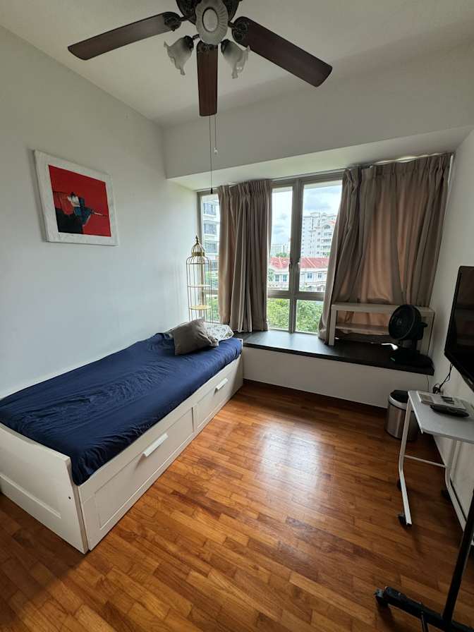 Will's room