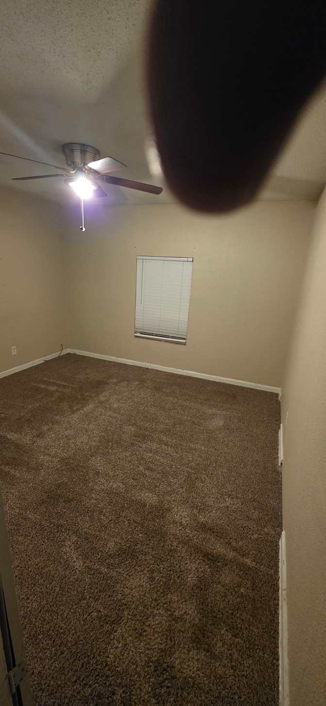Robert Sanchez's room