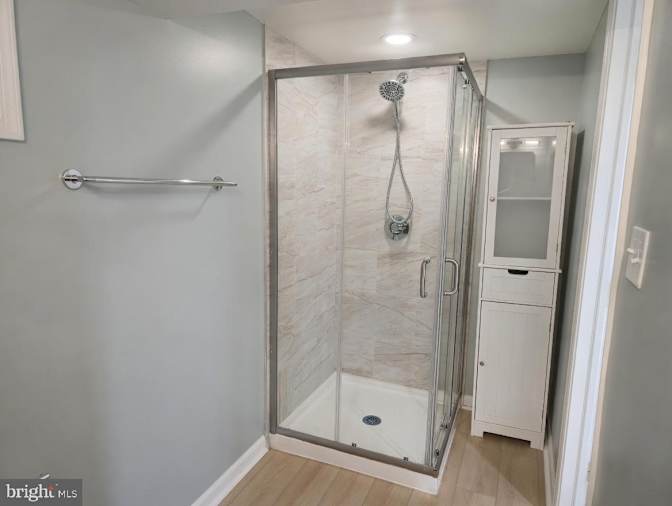 Reich Group MD LLC's room