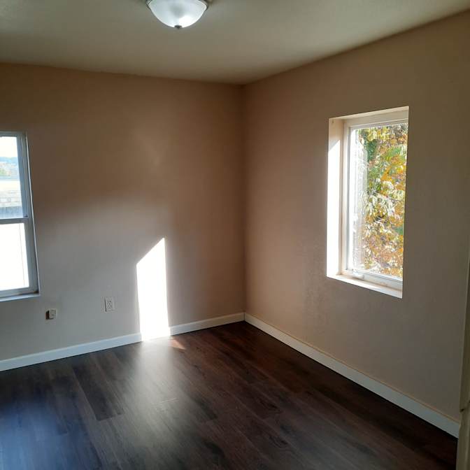 mike's room
