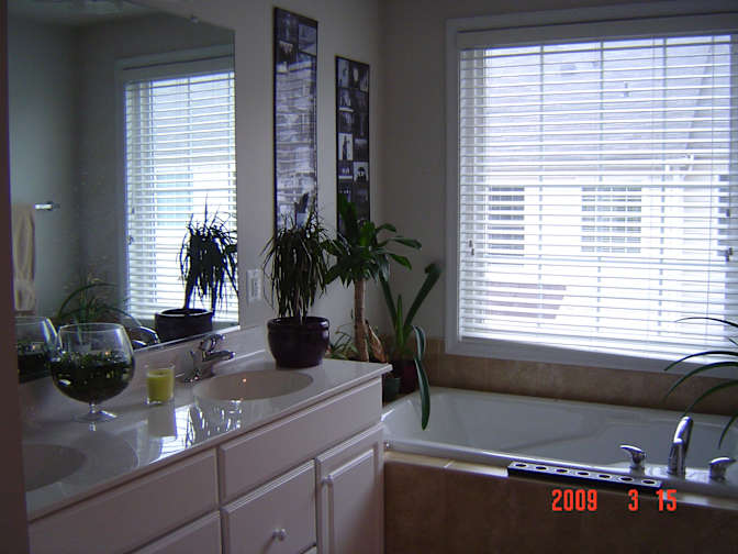 Jenny's room