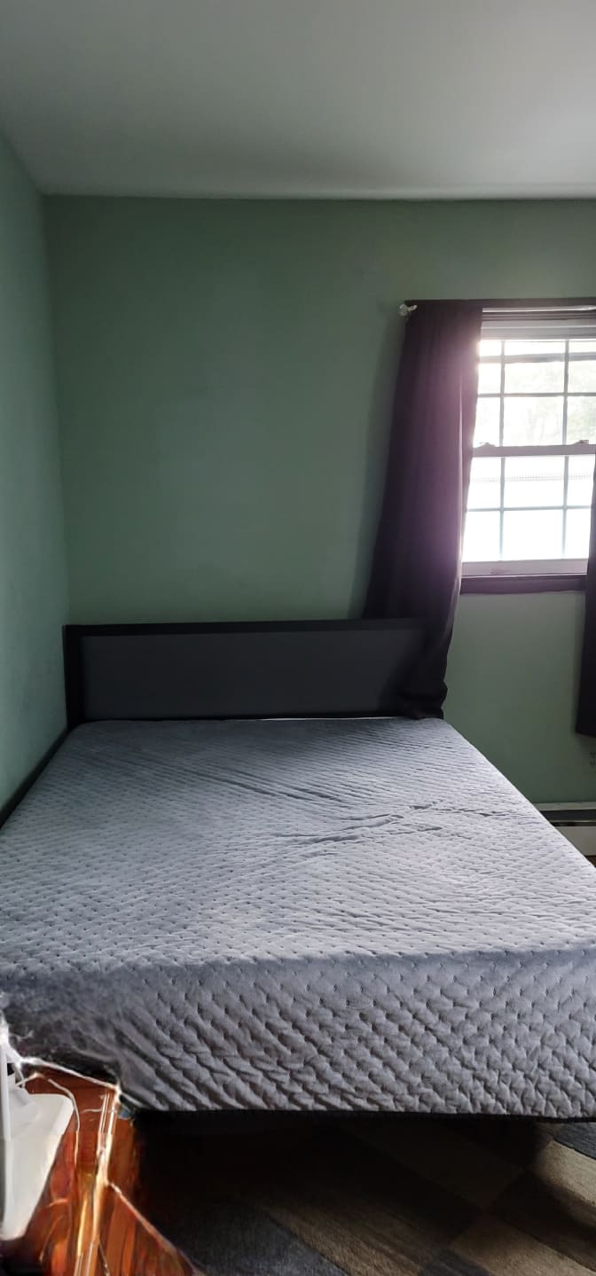Mili's room