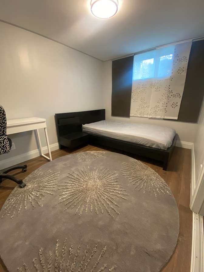 Jasmine's room