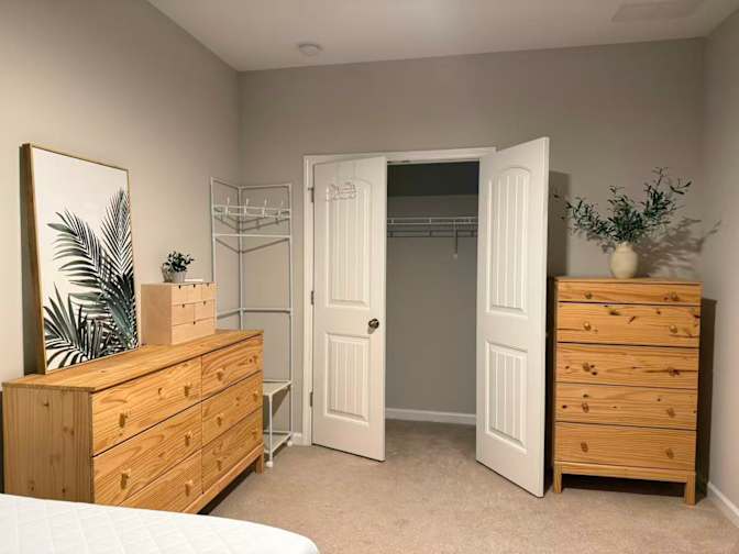 Jessica's room