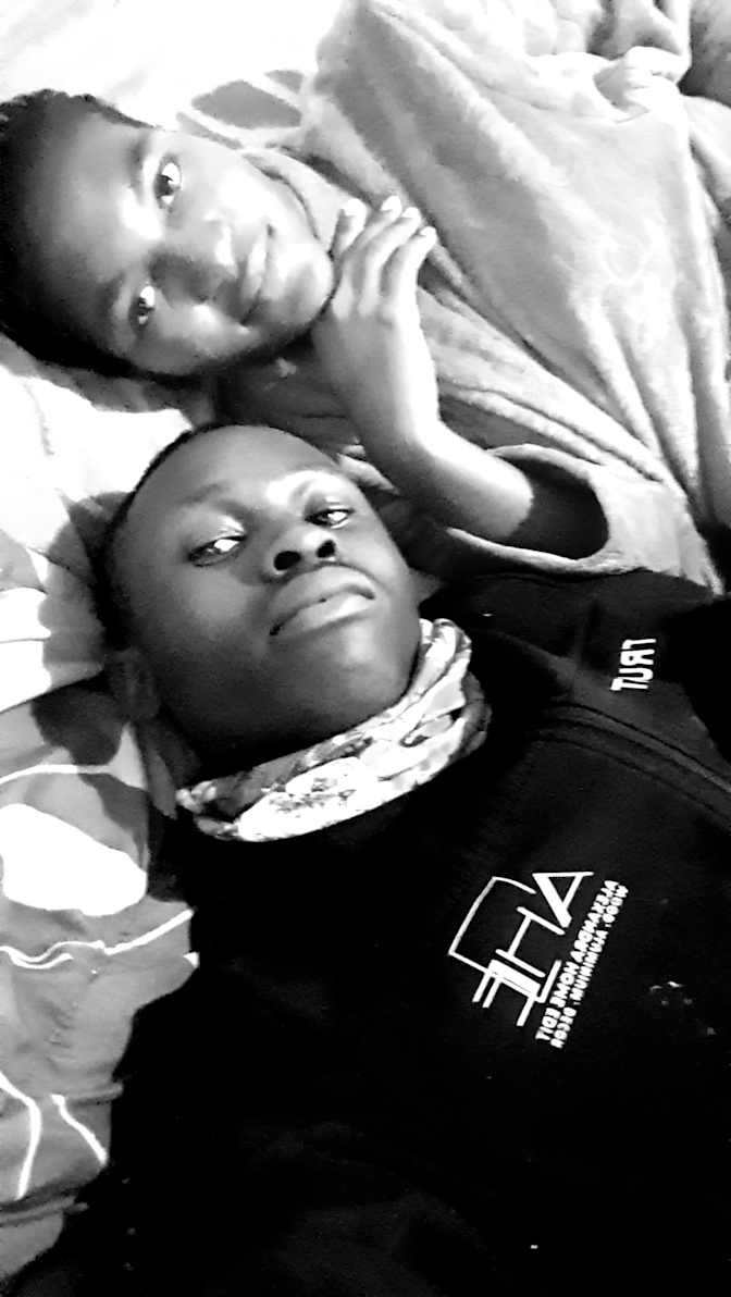Trust Siziba
