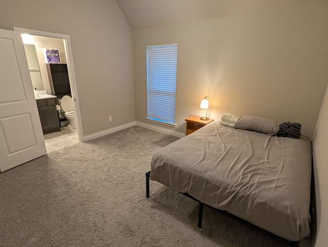 Nicole Lien Ha's room
