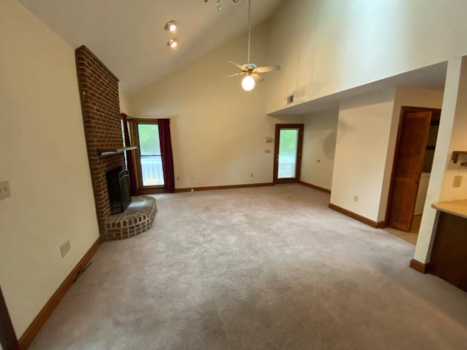 Alcove Rooms's room