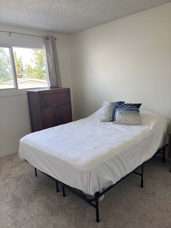 Wanda's room