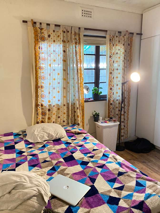 Ronard's room