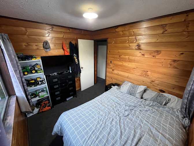 Nathan's room