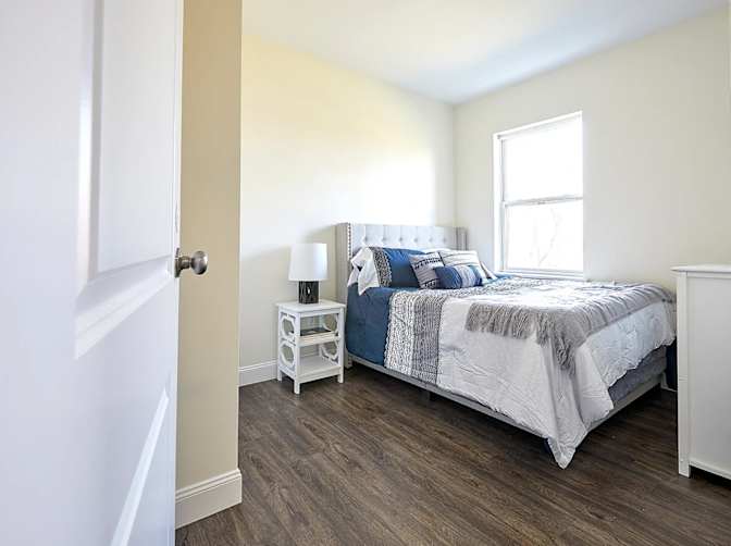 Anh's room