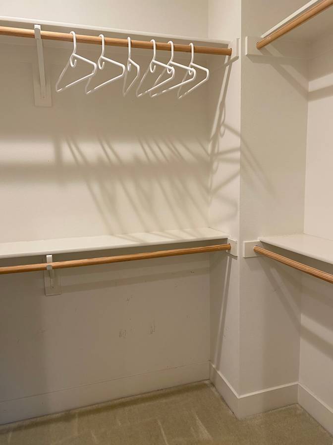 Olivia Anderson's room