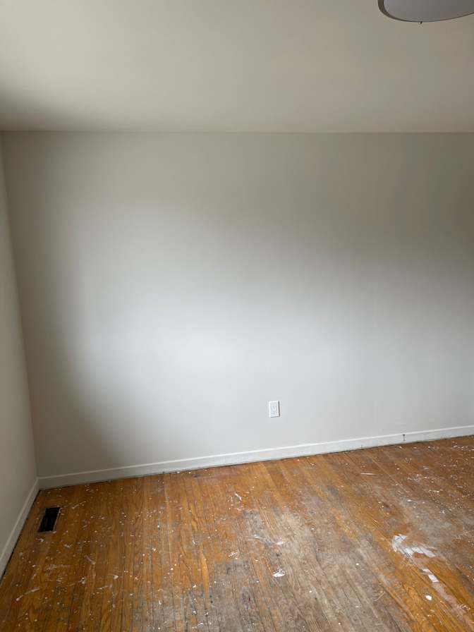 Lisa Kuryllowicz's room