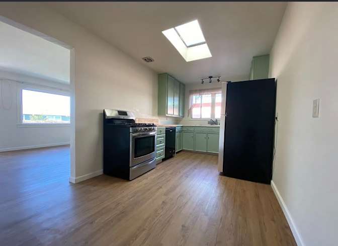 Sarah's room