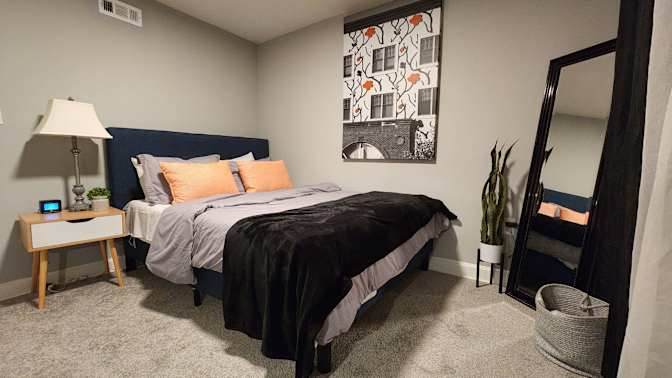 PadSplit's room