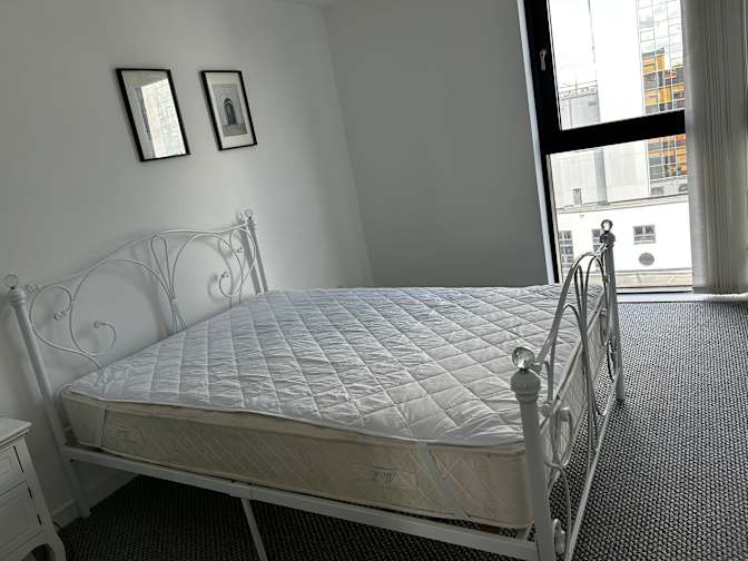 Nitin aggarwal's room