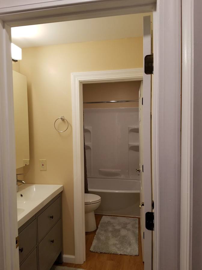 Ryan's room