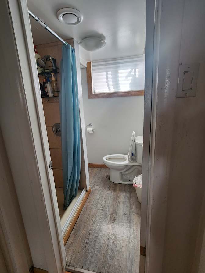 SAMRATH's room