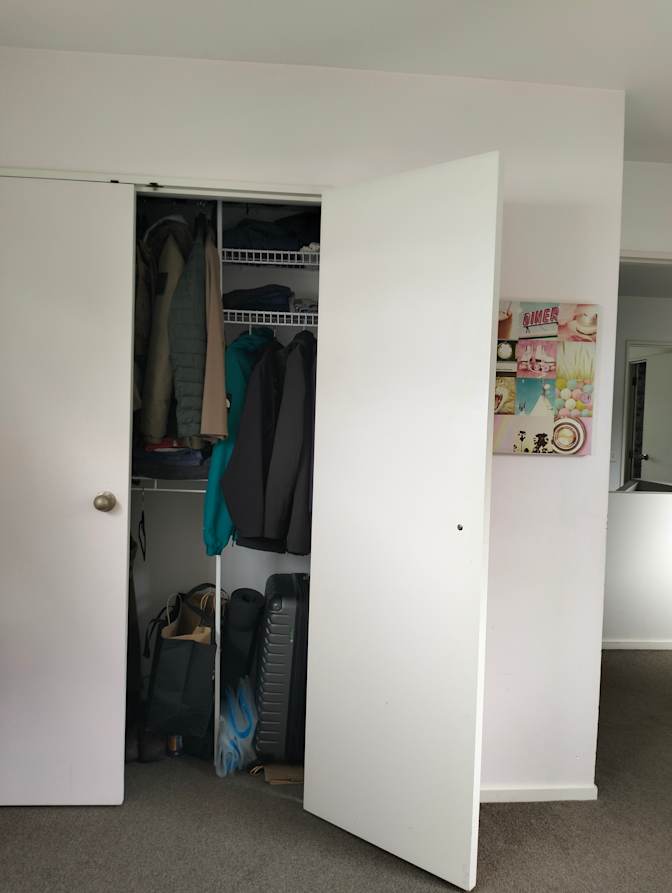 MENG's room
