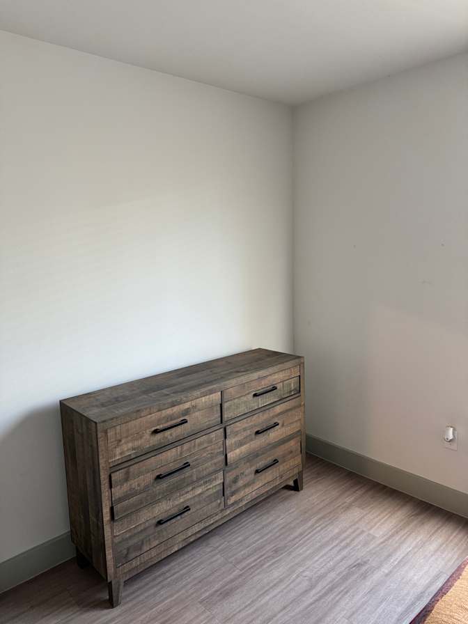 Matthew's room