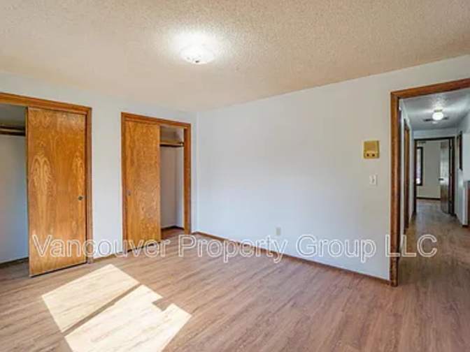 Andrew's room