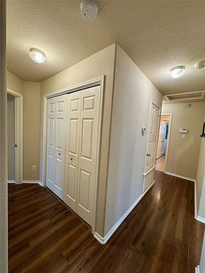 Alex's room