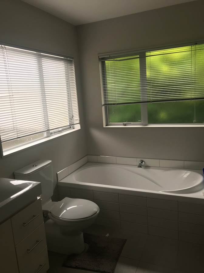 Vivek Raturi's room