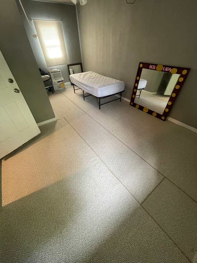 Paul's room